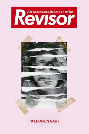 Revisor / 17 - de Revisor 9789023465577, Verzenden, Zo goed als nieuw, De Revisor
