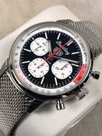 Breitling - Top Time B01 Deus - AB01765A1B1A1 - Heren -, Nieuw