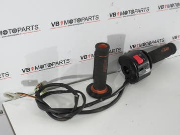 KTM  690 SMC-R Gashendel, Ophalen of Verzenden, Nieuw