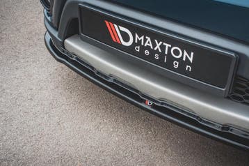 Front Splitter Fiat Freemont, Auto diversen, Tuning en Styling, Verzenden