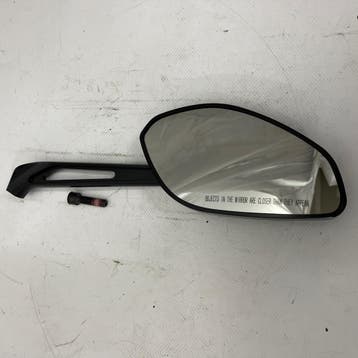 Ducati diavel RIGHT MIRROR - 69940203A, Motoren, Nieuw