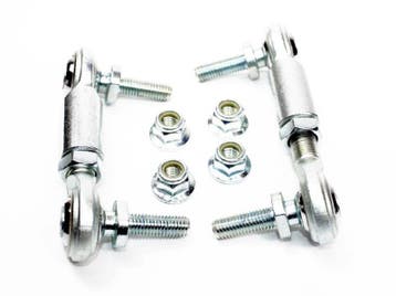 SPL Parts 06-15 Mazda Miata (NC) Front/Rear Swaybar Endlinks, Ophalen of Verzenden, Nieuw