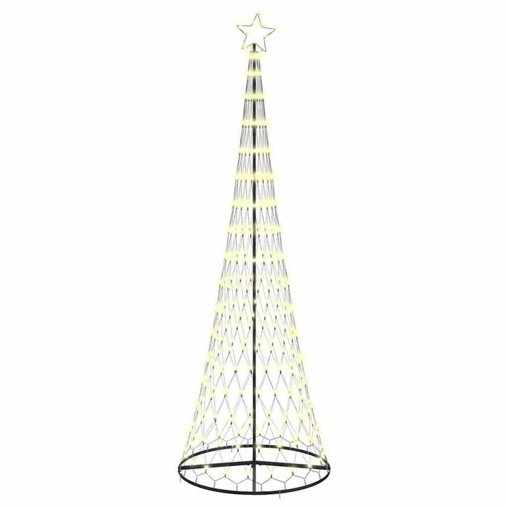 Kerstboom Verlichting | 350 LEDs | 69% Korting, Diversen, Kerst, Nieuw, Ophalen of Verzenden