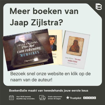 Helder geheim - Jaap Zijlstra 9789023994923, Verzenden, Zo goed als nieuw, Jaap Zijlstra