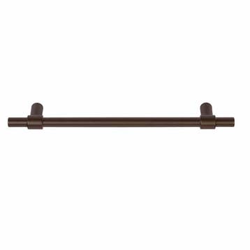 Meubelgreep PIET BOON 128 mm brons, Huis en Inrichting, Verzenden, Nieuw