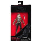 Star Wars Black Series 6-inch - Sergeant Jyn Erso (Jedha)..., Ophalen of Verzenden, Nieuw