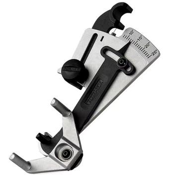 Tormek KS123 Mes hoekinstel hulpstuk – gepatenteerd hoe, Ophalen of Verzenden, Nieuw, Overige typen