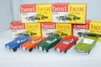 Best Box 1:64 - Modelauto (5) - Best Box 4x 2516 & 1x 2514, Nieuw
