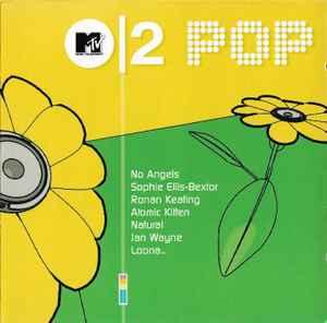 cd - Various - MTV2 Pop, Cd's en Dvd's, Cd's | Overige Cd's, Zo goed als nieuw, Verzenden