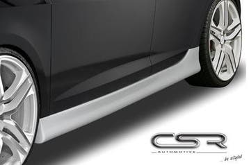 Zijskirts passend voor Seat Ibiza 6J OLine, Ophalen of Verzenden, Nieuw