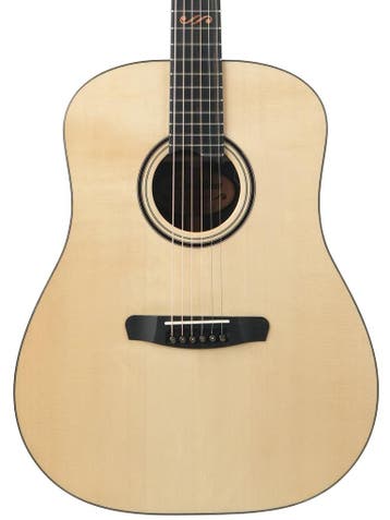 Dowina Infinity D DS Bois de Rose Dreadnought Limited 2023, Ophalen of Verzenden, Zo goed als nieuw, Western- of Steelstringgitaar
