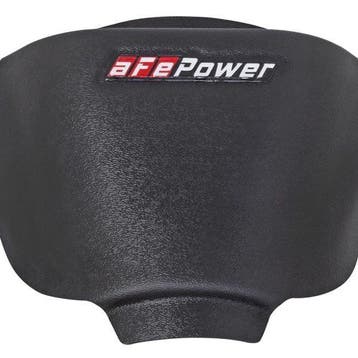 aFe MagnumFORCE Intake Rain Shield 15-16 Dodge Challenger, Ophalen of Verzenden, Nieuw