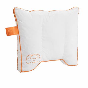 Silvana Comfort Travel Oranje, Nieuw
