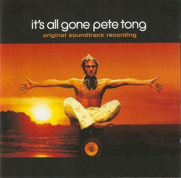cd - Various - Its All Gone Pete Tong: Original Soundtra..., Verzenden, Zo goed als nieuw