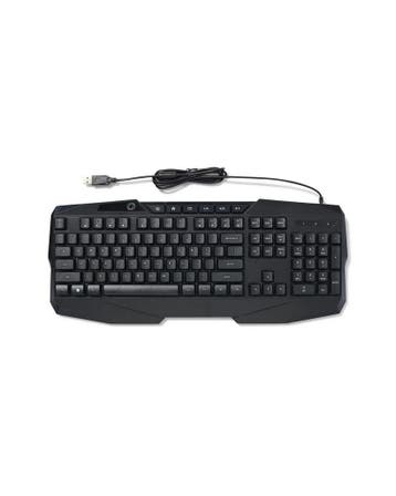 HEMA Gaming keyboard laag geprijsd, Verzenden, Nieuw