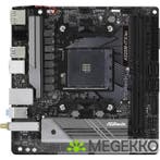 Asrock A520M-ITX/AC, Verzenden, Nieuw