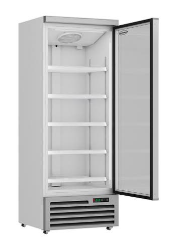 Combisteel Koelkast | 600L | Wit | 0°C/+10°C | Geforceerd |, Ophalen of Verzenden, Nieuw