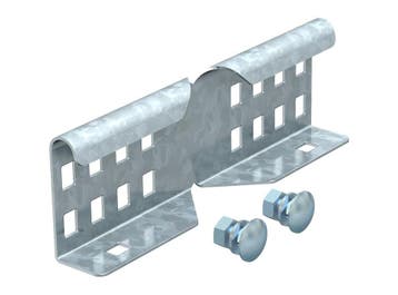 OBO LG Connector Kabelhouder Systeem - 6208895, Verzenden, Nieuw, Overige typen