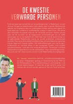De kwestie verwarde personen 9789401462334 Bauke Koekkoek, Verzenden, Zo goed als nieuw, Bauke Koekkoek