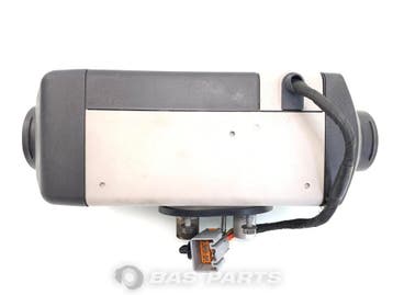 Webasto AirTop Evo 2000 Standkachel 84102839, Ophalen, Gebruikt, Overige merken, Airco en Verwarming