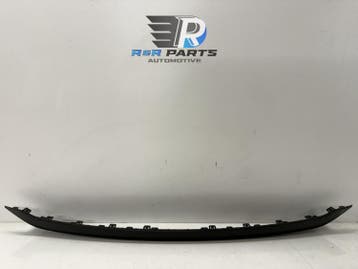 Achterbumper lijst - Hoogglans zwart - BYD Seal U SUV -..., Verzenden, Nieuw, Deur