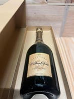 2008 Deutz, Cuvée William Deutz - Champagne - 1 Fles (0,75, Nieuw