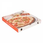 Pizzadoos Buon Appetito 32x32x3cm 100st., Verzenden, Nieuw