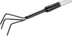 2dekans | BLACK+DECKER Cultivator - Telescopische Steel 77 -, Ophalen of Verzenden, Zo goed als nieuw, BLACK+DECKER