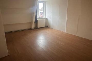 Huis Johannes Semsstraat in Leeuwarden, Leeuwarden, Overige soorten, Via bemiddelaar, Friesland