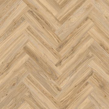 Plak pvc Visgraat  |  Moduleo Roots Herringbone Blackjack, Ophalen, Nieuw