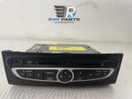 Radio / CD Speler - Nissan - (Renault Koleos I) - OEM: ..., Verzenden, Nieuw