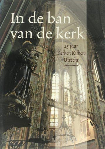 In de ban van de kerk - Peter van de Coolwijk 9789090219837, Verzenden, Zo goed als nieuw, Peter van de Coolwijk