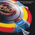 cd - Electric Light Orchestra - Out Of The Blue, Verzenden, Zo goed als nieuw