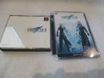 SQUARE ENIX - PlayStation (PS1) - Final Fantasy VII Japanese, Nieuw