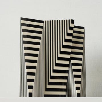 Gio Schiano - sculptuur, LIMITED EDITION - Disillusion - 30