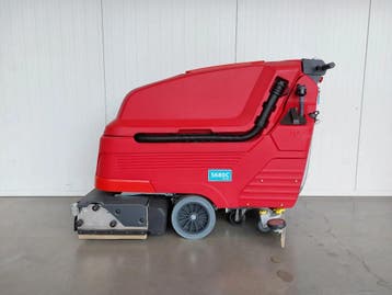 Meijer S680C schrobmachine, Ophalen of Verzenden