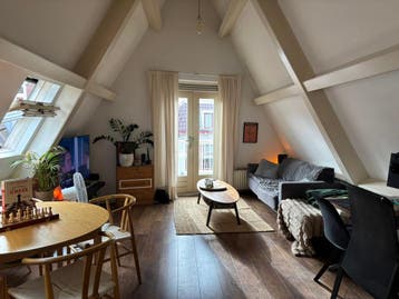 Te huur: Appartement Gouw in Hoorn, Hoorn, Noord-Holland, Appartement