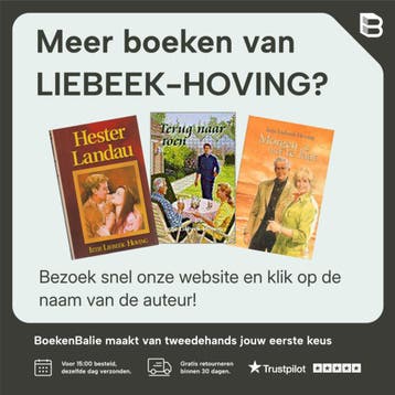 SCHUILPLAATS VOOR CHRISTEL - LIEBEEK-HOVING 9789024216185, Verzenden, Gelezen, LIEBEEK-HOVING