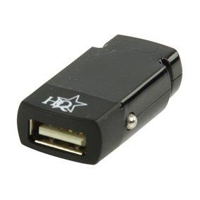 HQ Micro USB auto adapter, Ophalen of Verzenden, Nieuw