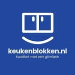 WEBSHOP KEUKENBLOKKEN, MAKKELIJK BESTELLEN !!, Nieuw