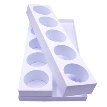 Martellato Gebaksvorm tray Rond 17x40cm, Verzenden, Nieuw