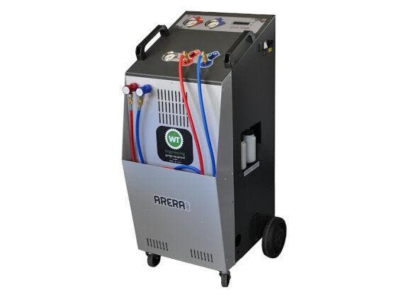 Airco Vulstation R134A / 1234YF Arera Light Airco vulstation, Auto-onderdelen, Airco en Verwarming, Nieuw, Ophalen
