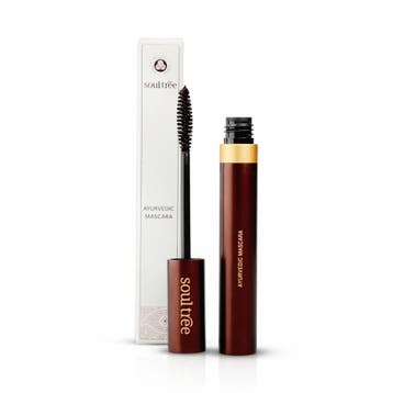 Mascara Pure Black SoulTree, Ophalen of Verzenden, Nieuw