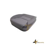 Fiat Ducato bekledingshoes voor zitvlak Grey, Ophalen of Verzenden, Nieuw, Fiat