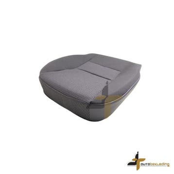 Fiat Ducato bekledingshoes voor zitvlak Grey, Auto-onderdelen, Interieur en Bekleding, Ophalen of Verzenden, Nieuw, Fiat