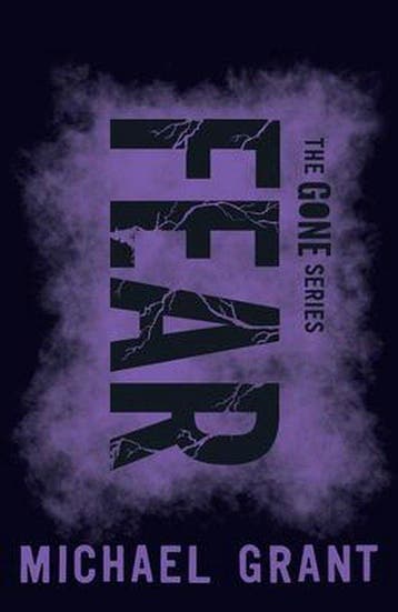 Fear / The Gone series / 5 - Michael Grant 9781405277082, Boeken, Verzenden, Zo goed als nieuw, Michael Grant