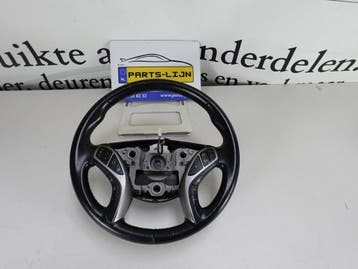 Hyundai i30 Stuurwiel, Auto-onderdelen, Ophalen of Verzenden, Nieuw