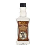 Reuzel Daily Shampoo 1000ml, Sieraden, Tassen en Uiterlijk, Uiterlijk | Haarverzorging, Ophalen of Verzenden, Nieuw, Shampoo of Conditioner