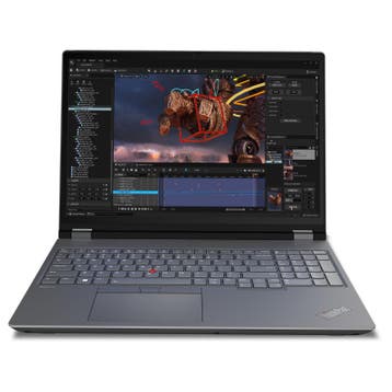 Lenovo ThinkPad P16 Gen 2 | Core i7 / 64GB / 1TB SSD, Ophalen of Verzenden, Nieuw, HP