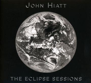 John Hiatt - The Eclipse Sessions - CD, Ophalen of Verzenden, Nieuw in verpakking